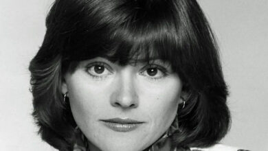 Photo of Beloved Actress Passed
