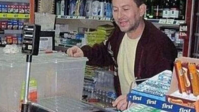 Photo of I WENT TO BUY SOME SWEETS