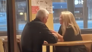 Photo of My Dad Had an Affair While My Mom