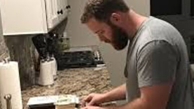 Photo of I Discovered My Husband Was Lying