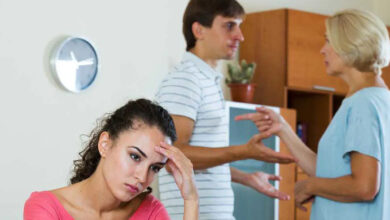 Photo of I VISITED MY PREGNANT SISTER, AND WHEN I SAW HOW HER HUSBAND