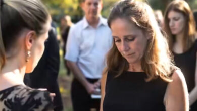 Photo of After My Brother’s Funeral