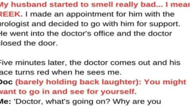 Photo of Patients reveal the most awkward doctor
