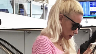 Photo of Entitled Dog Owner Made the Airport Hell for Everyone