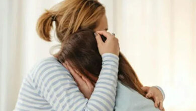 Photo of The Wife of My Ex Forced My 16YO to Babysit Their Newborn at Night