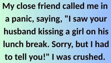 Photo of 12 True Stories With Twists So Wild