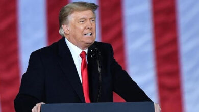 Photo of Most Voters Still Support Trump’s