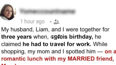 Photo of I Saw My Husband