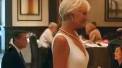 Photo of She Wore White to My Wedding to Steal the Spotlight