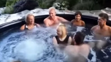 Photo of They Used My Hot Tub Behind My Back for a Year
