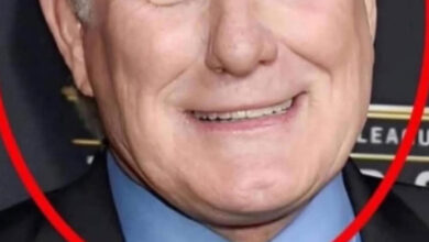 Photo of SAD NEWS ABOUT TERRY BRADSHAW!
