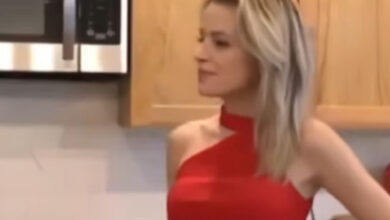 Photo of My Husband Came Home with Another Woman and Said