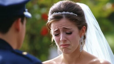 Photo of My Fiancé Didn’t Show Up at the Wedding