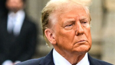 Photo of NEWS ALERT** It’s done! He didn’t hesitate for long and made another decision