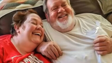 Photo of “Greedy In-Laws Targeted My Sick Mom