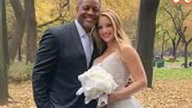 Photo of I Married My Father’s Friend