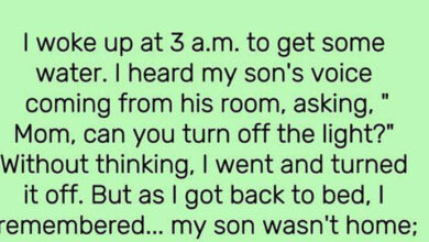 Photo of Real Stories That Get