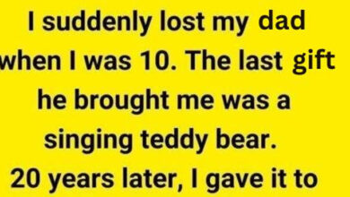 Photo of Unexpected Twists That Reminded