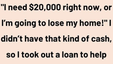 Photo of I Went Into Debt to Support My Mom