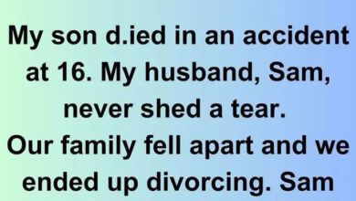 Photo of 11 Family Secrets That Read Like Hollywood Stories