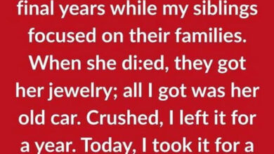 Photo of 15 Stories That Prove Kindness