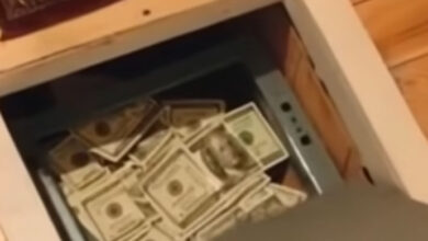 Photo of I Noticed That Money Was Disappearing