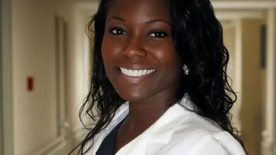 Photo of CHIEF DOCTOR DISGRACEFULLY FIRED