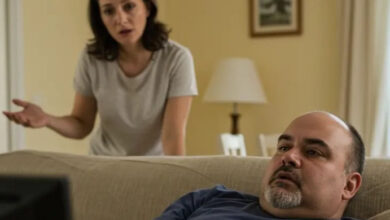Photo of My Husband and Best Friend Had an Affair Behind My Back