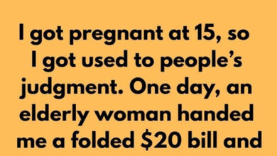 Photo of 16 Heartfelt Stories That Show Kindness