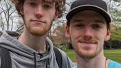 Photo of A DNA Test Led Me to My Brother,