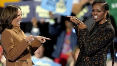 Photo of Sad News for Michelle Obama Fans
