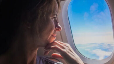 Photo of I Refused to Give Up My Plane
