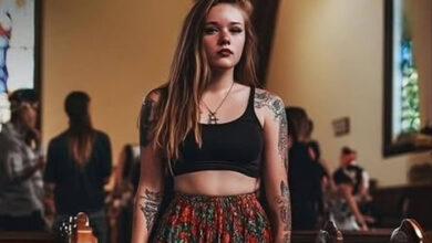 Photo of What to Wear to Church