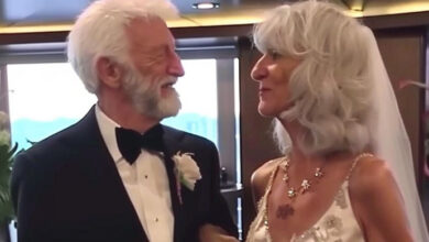 Photo of My Own Mother Hid Her Wedding From Me