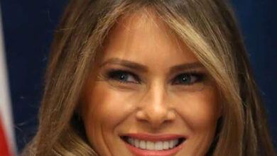 Photo of Who is Melania Trump’s best friend? She is neither a