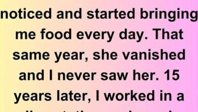 Photo of 11 True Stories That Prove Kindness
