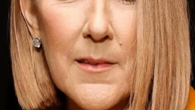 Photo of BREAKING NEWS: CÉLINE DION’S