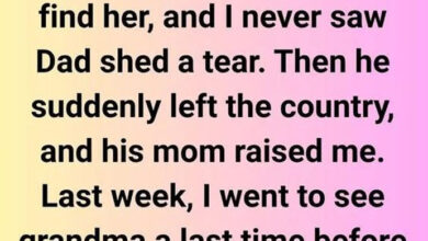 Photo of 12 Family Secrets That Deserve