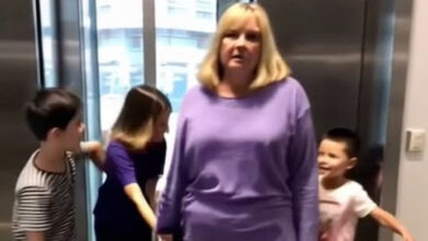Photo of The Mom of 7 demanded my deaf grandpa