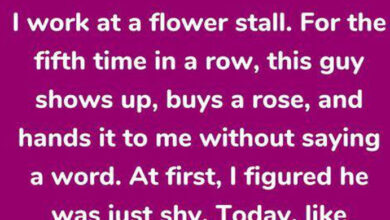 Photo of 10 Real Stories of Kindness That Pour