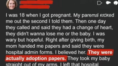 Photo of Deceived Into Losing My Baby