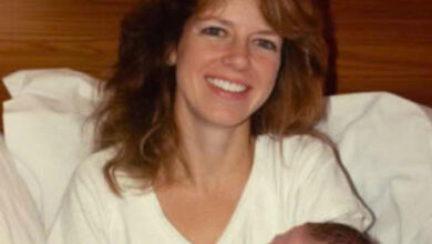 Photo of I Gave Birth to a Child After 20 Years of Waiting & Treatment
