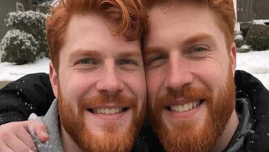 Photo of A DNA Test Led Me to My Brother