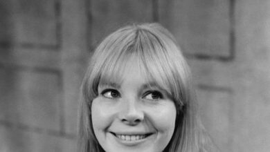 Photo of Longtime TV and Movie Actress