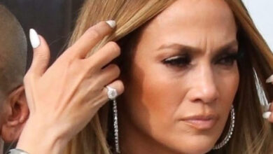 Photo of Jennifer Lopez lashes out at Ben Affleck’s attitude